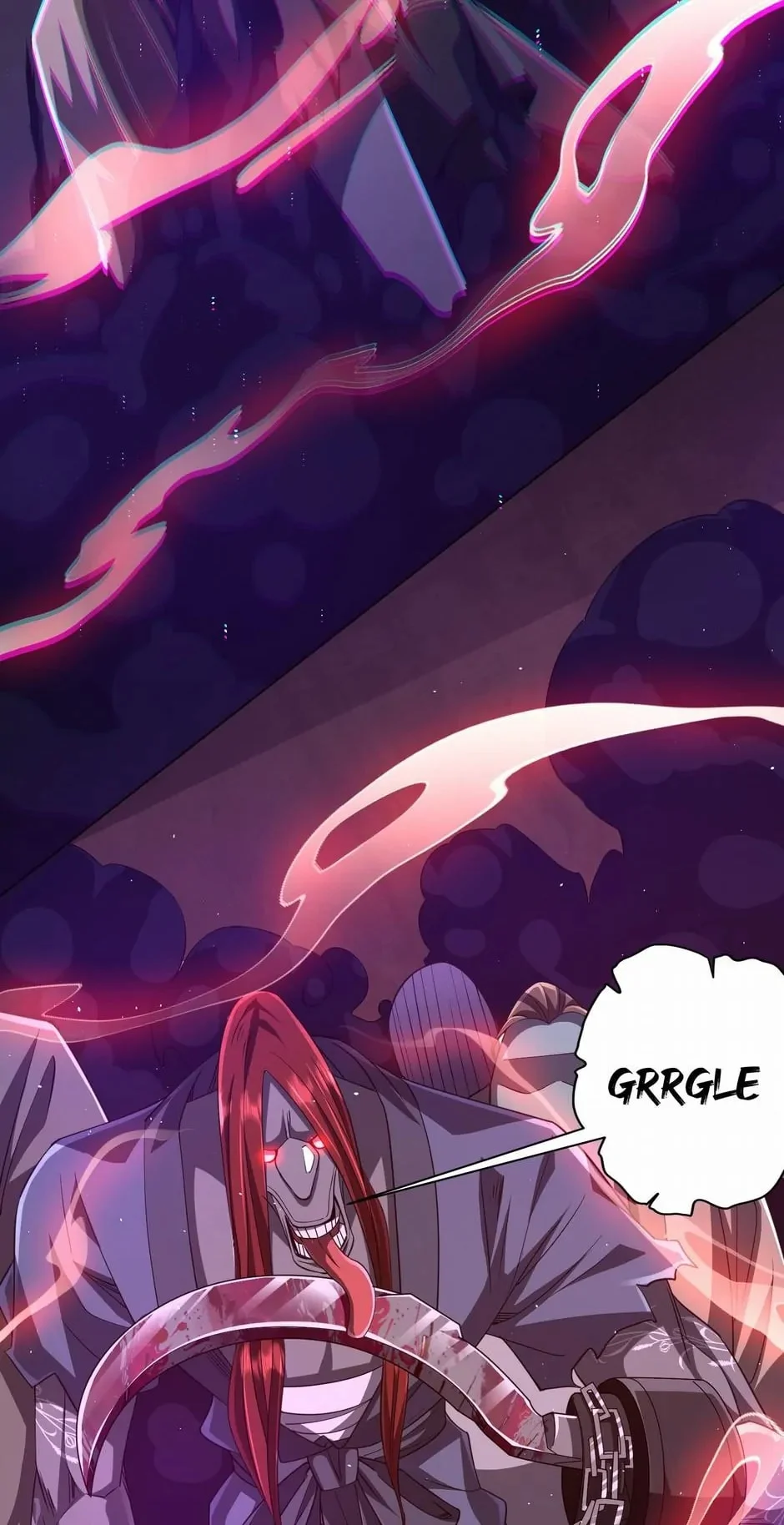 It All Starts With Trillions of Nether Currency chapter 37 page 41