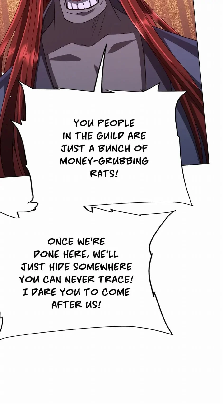 It All Starts With Trillions of Nether Currency chapter 37 page 46
