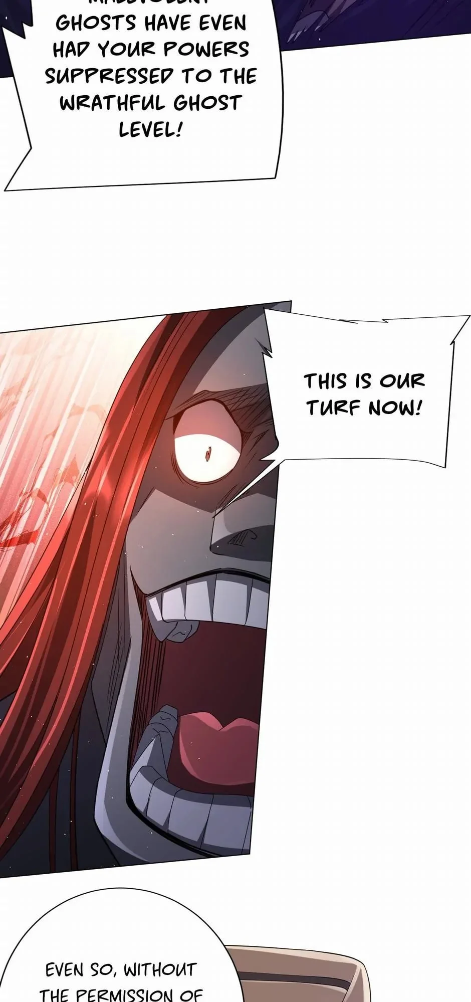 It All Starts With Trillions of Nether Currency chapter 37 page 48