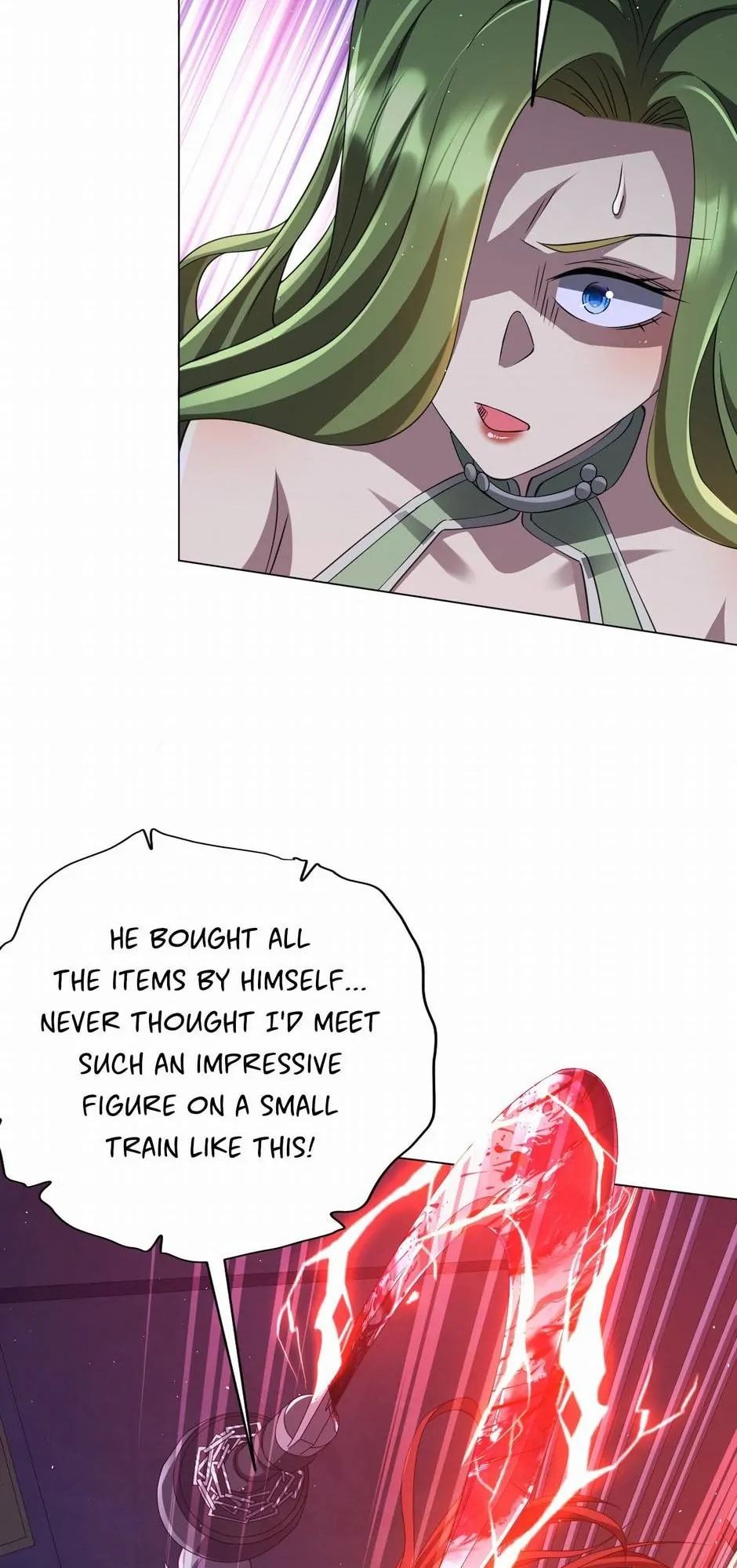 It All Starts With Trillions of Nether Currency chapter 37 page 52