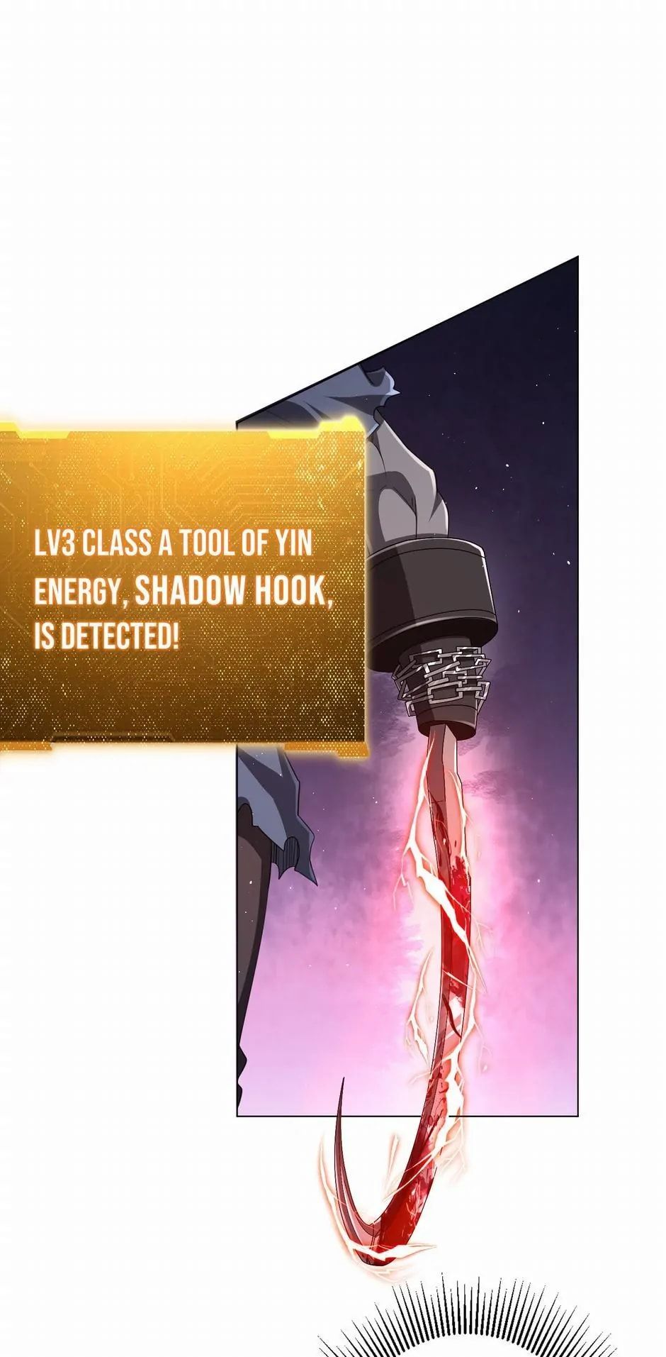 It All Starts With Trillions of Nether Currency chapter 37 page 54