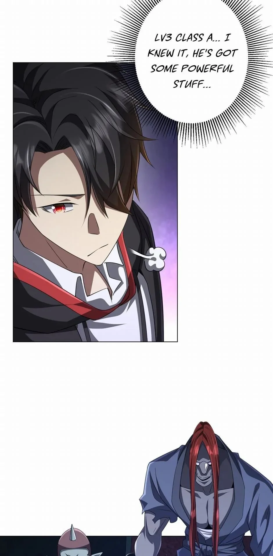 It All Starts With Trillions of Nether Currency chapter 37 page 55