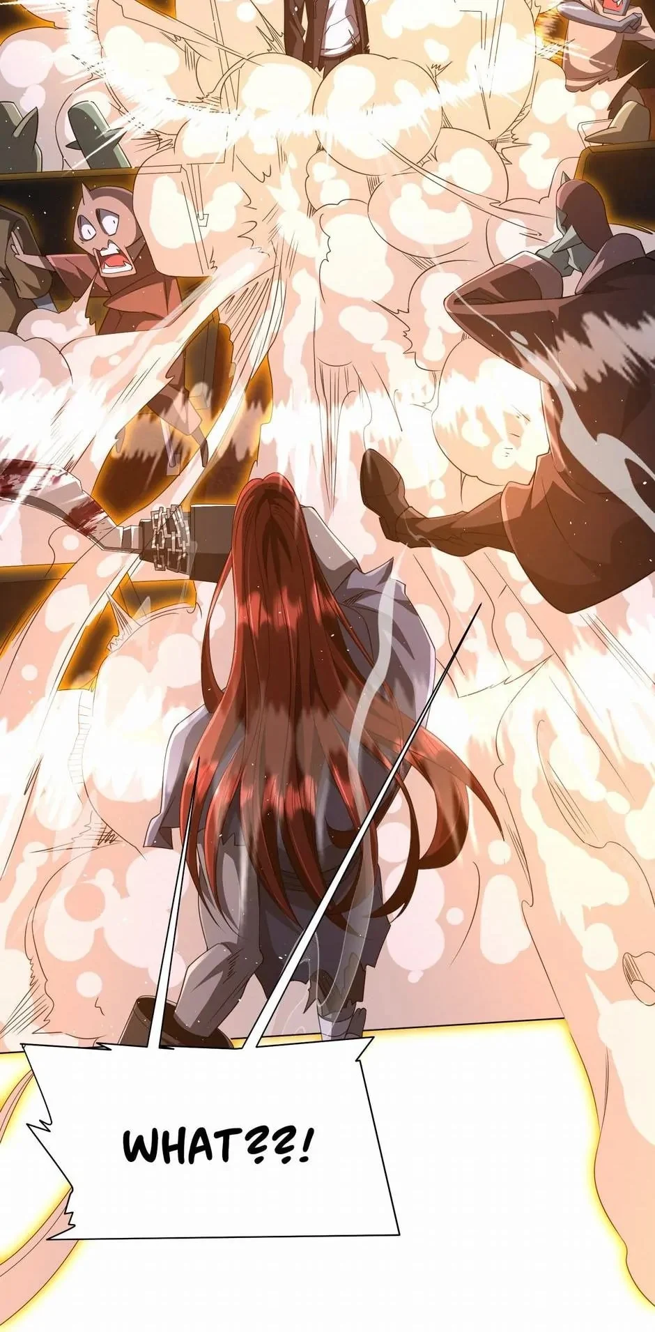 It All Starts With Trillions of Nether Currency chapter 37 page 59