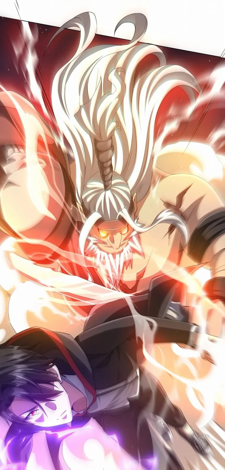 It All Starts With Trillions of Nether Currency chapter 37 page 61