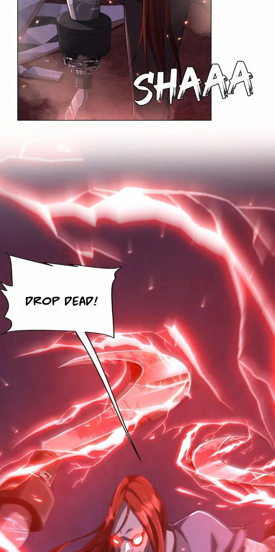 It All Starts With Trillions of Nether Currency chapter 38 page 13