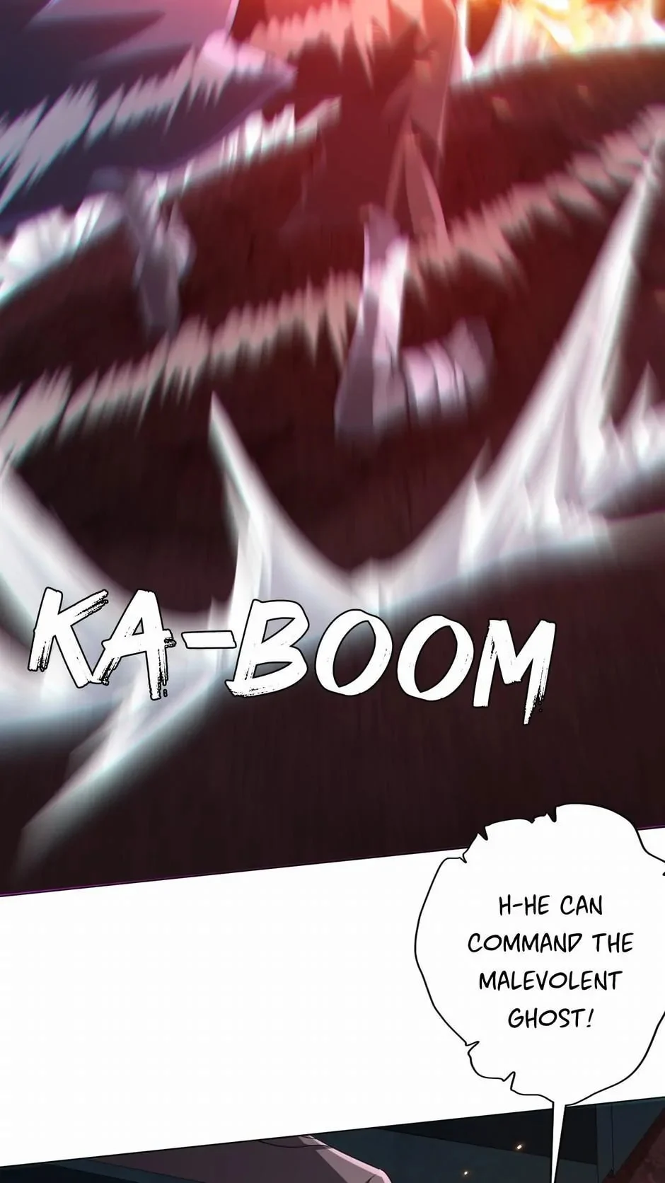 It All Starts With Trillions of Nether Currency chapter 38 page 17