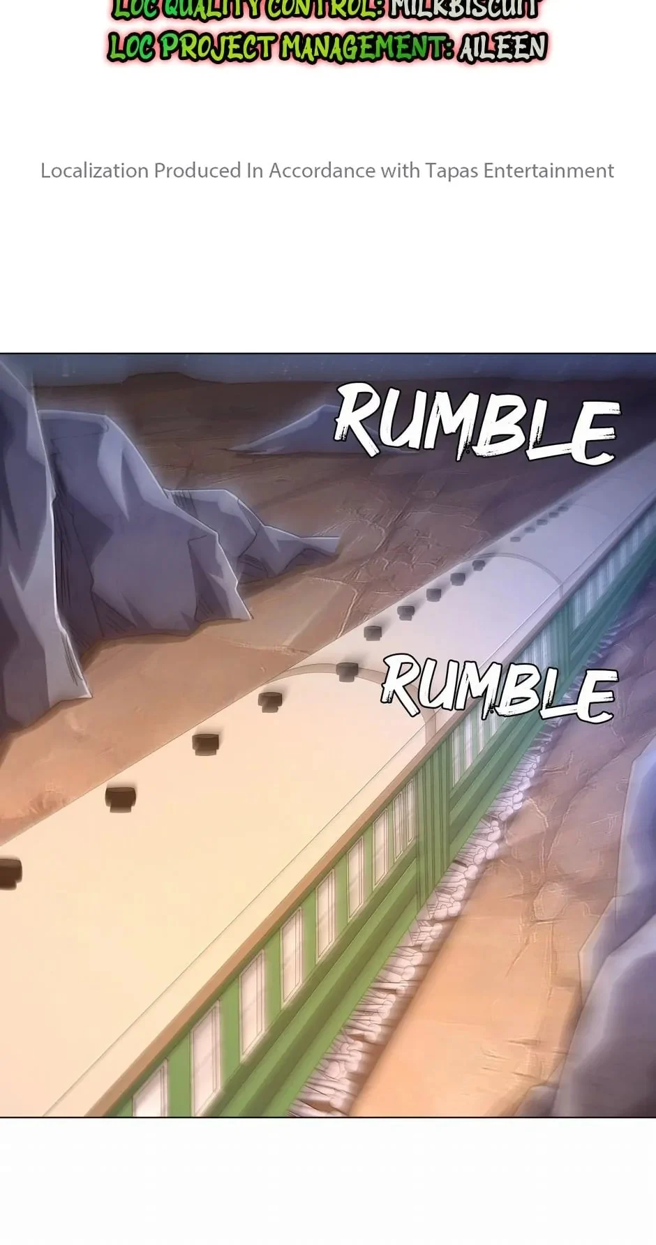 It All Starts With Trillions of Nether Currency chapter 38 page 2