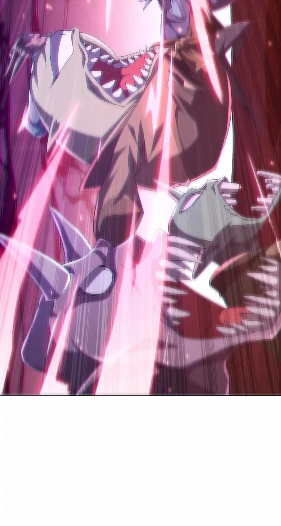 It All Starts With Trillions of Nether Currency chapter 38 page 25