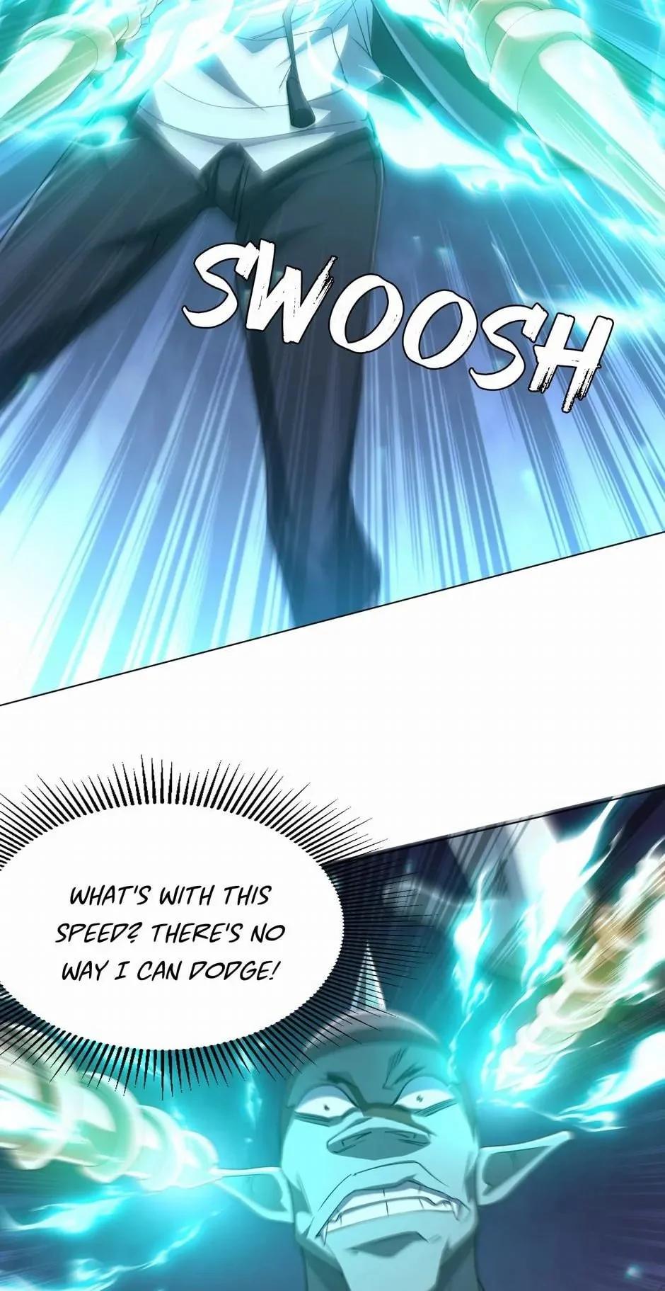 It All Starts With Trillions of Nether Currency chapter 38 page 34