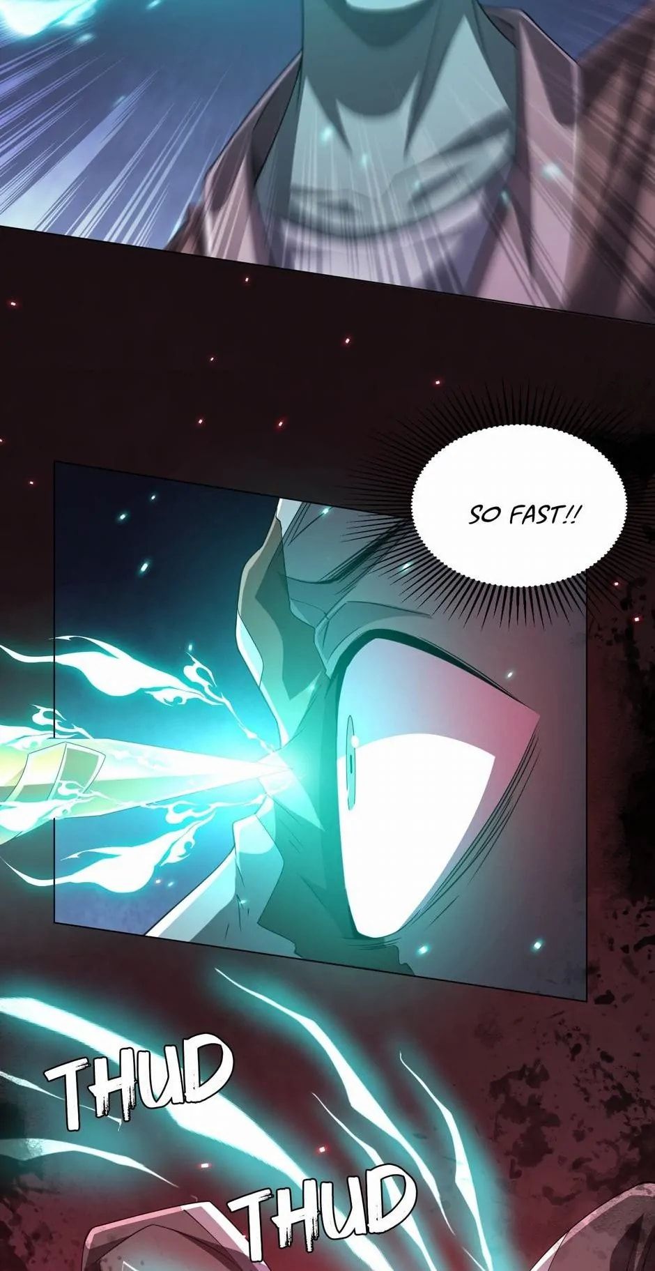 It All Starts With Trillions of Nether Currency chapter 38 page 35