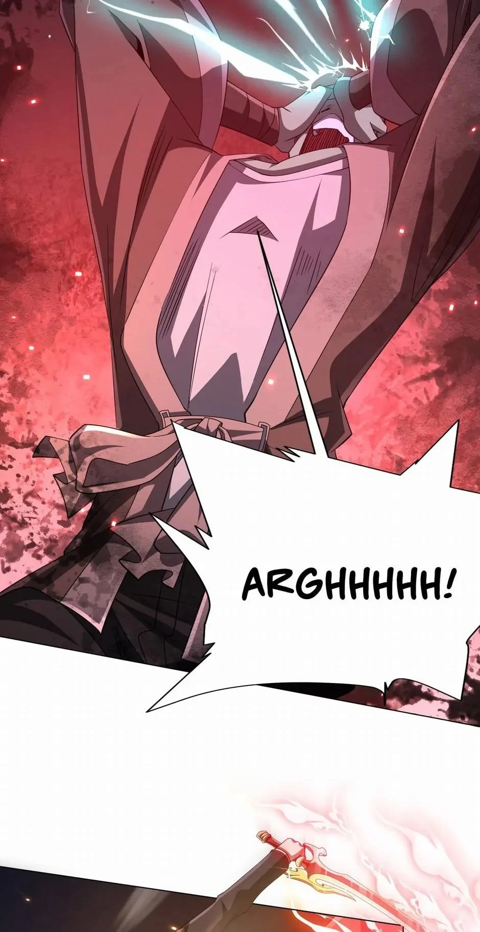 It All Starts With Trillions of Nether Currency chapter 38 page 36