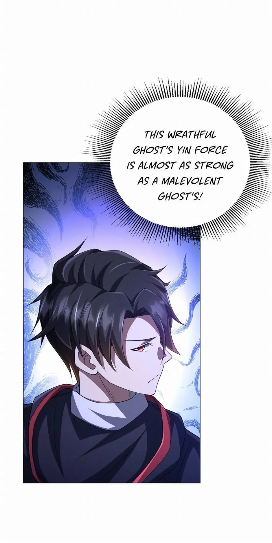 It All Starts With Trillions of Nether Currency chapter 38 page 44