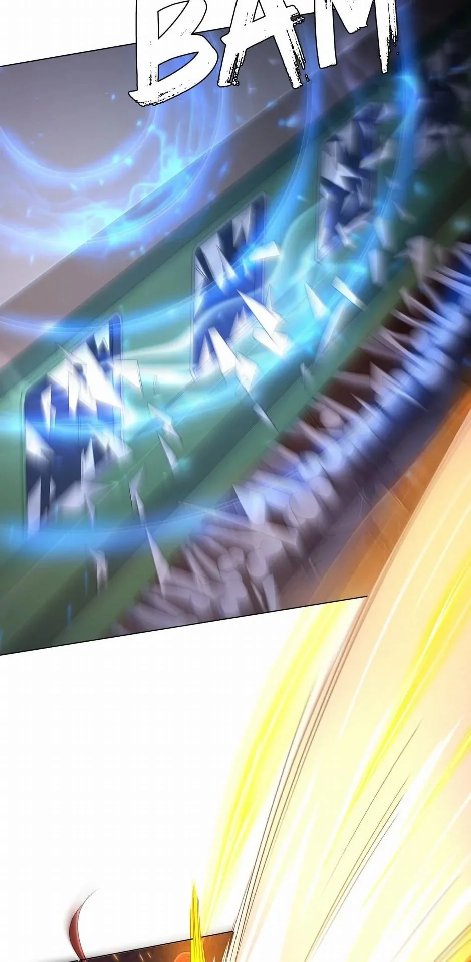 It All Starts With Trillions of Nether Currency chapter 38 page 49