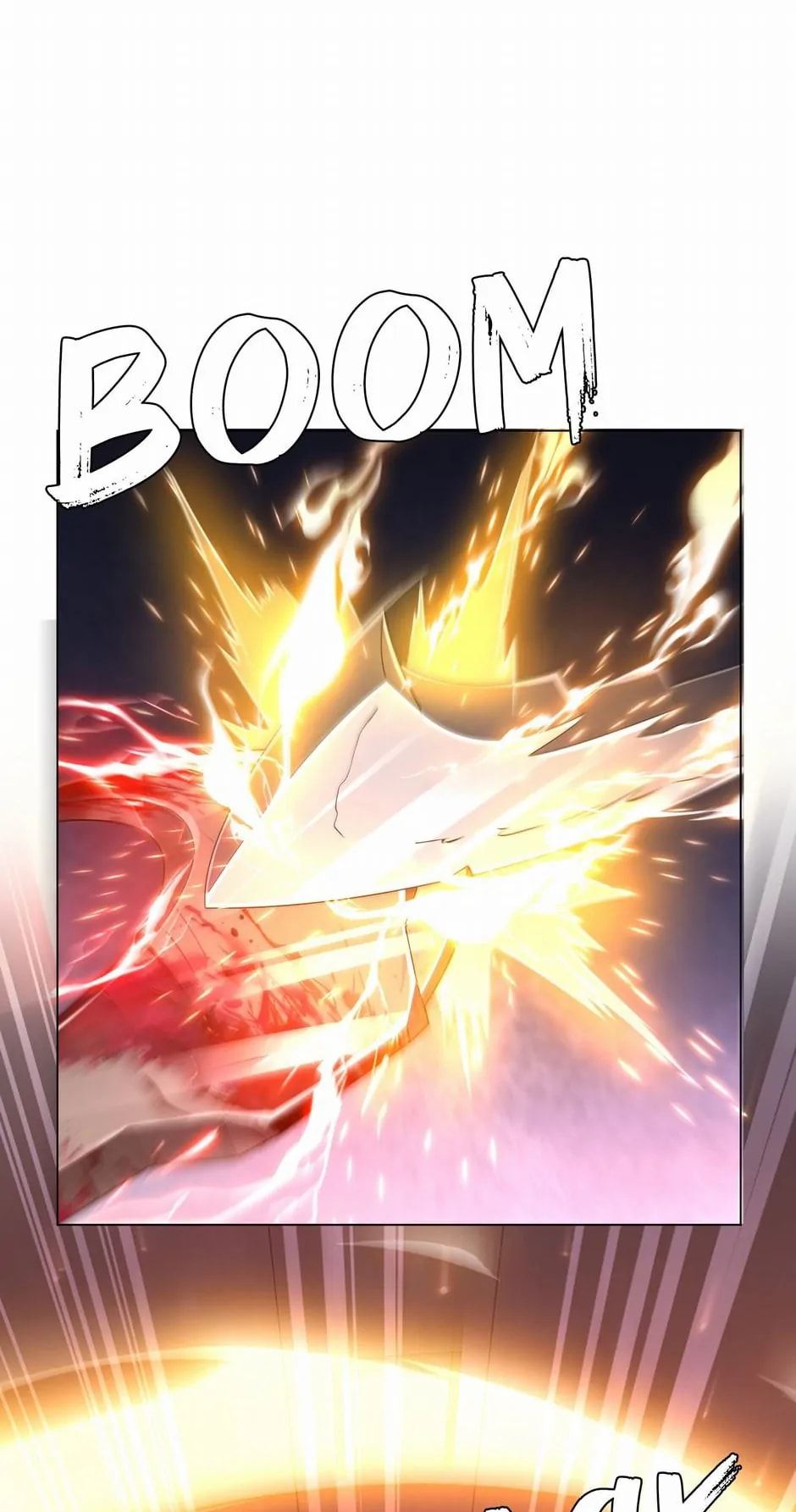 It All Starts With Trillions of Nether Currency chapter 38 page 5