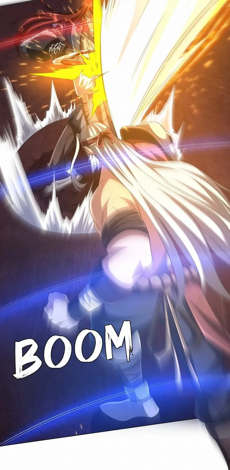 It All Starts With Trillions of Nether Currency chapter 38 page 50