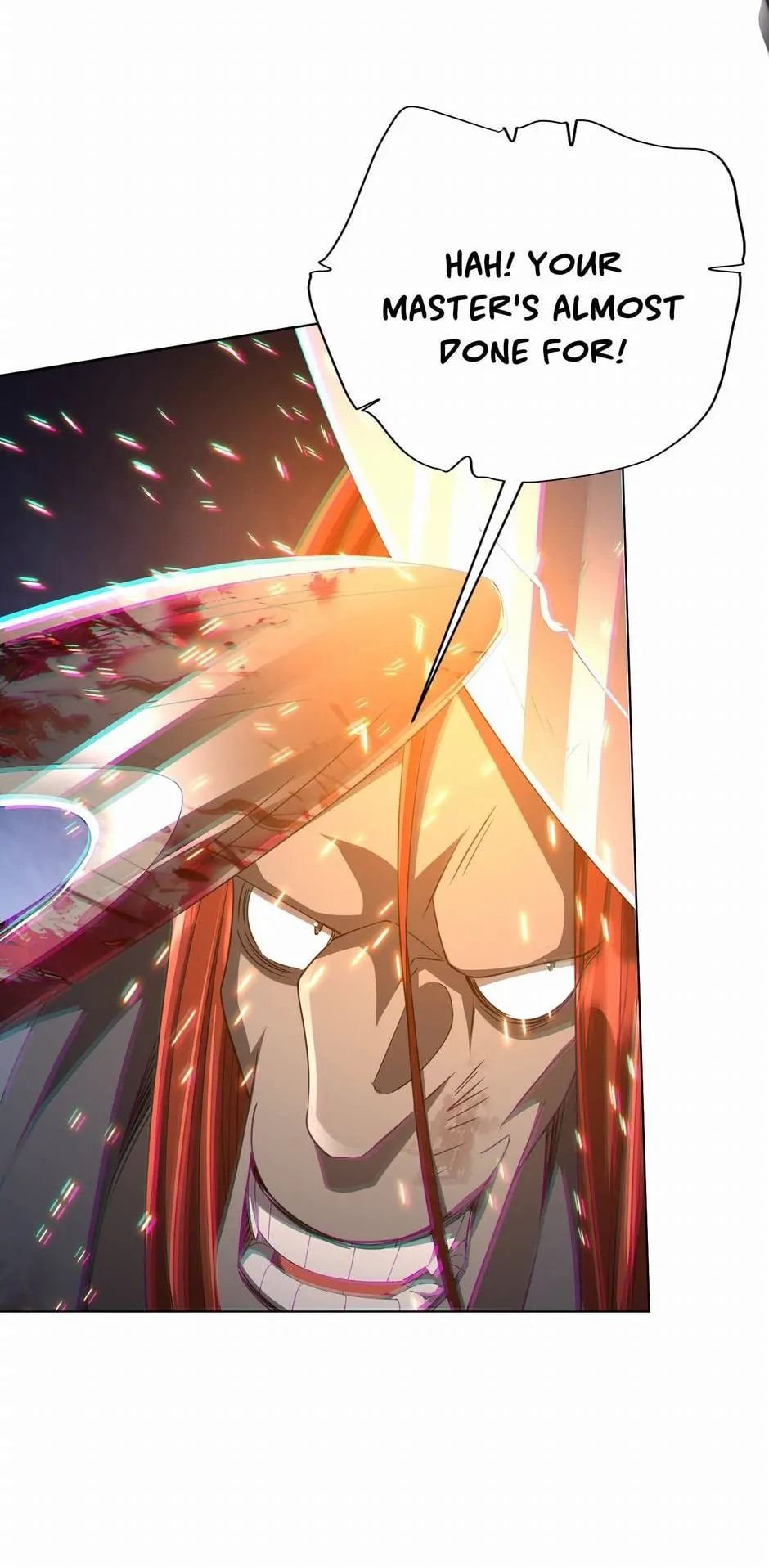 It All Starts With Trillions of Nether Currency chapter 38 page 51