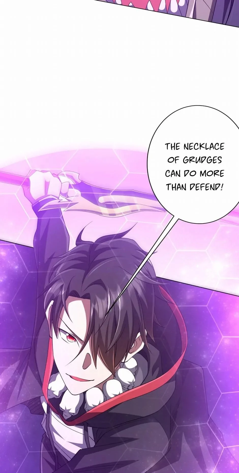 It All Starts With Trillions of Nether Currency chapter 38 page 55