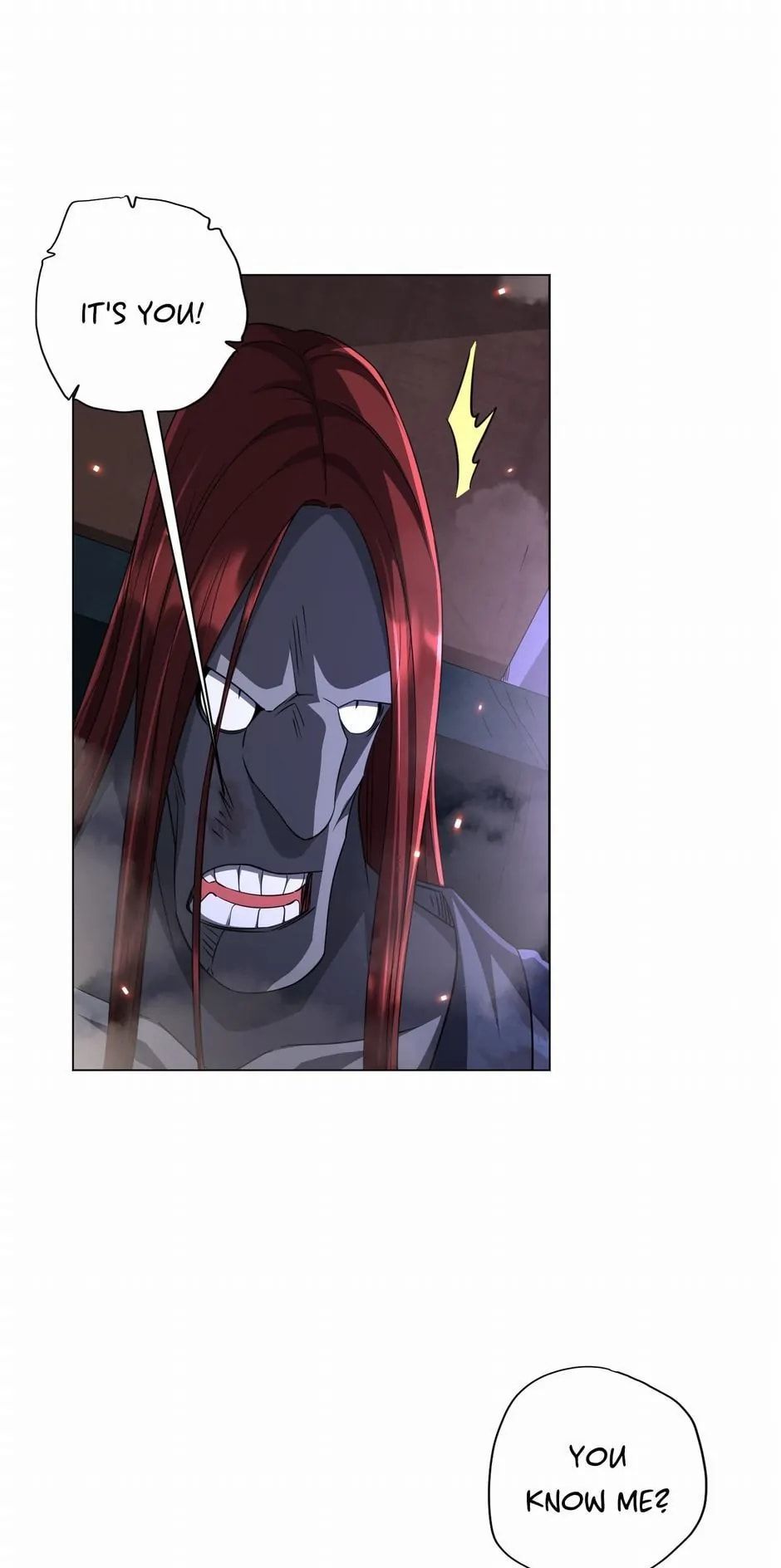 It All Starts With Trillions of Nether Currency chapter 38 page 8