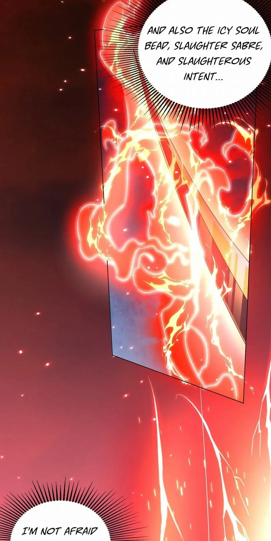 It All Starts With Trillions of Nether Currency chapter 39 page 16