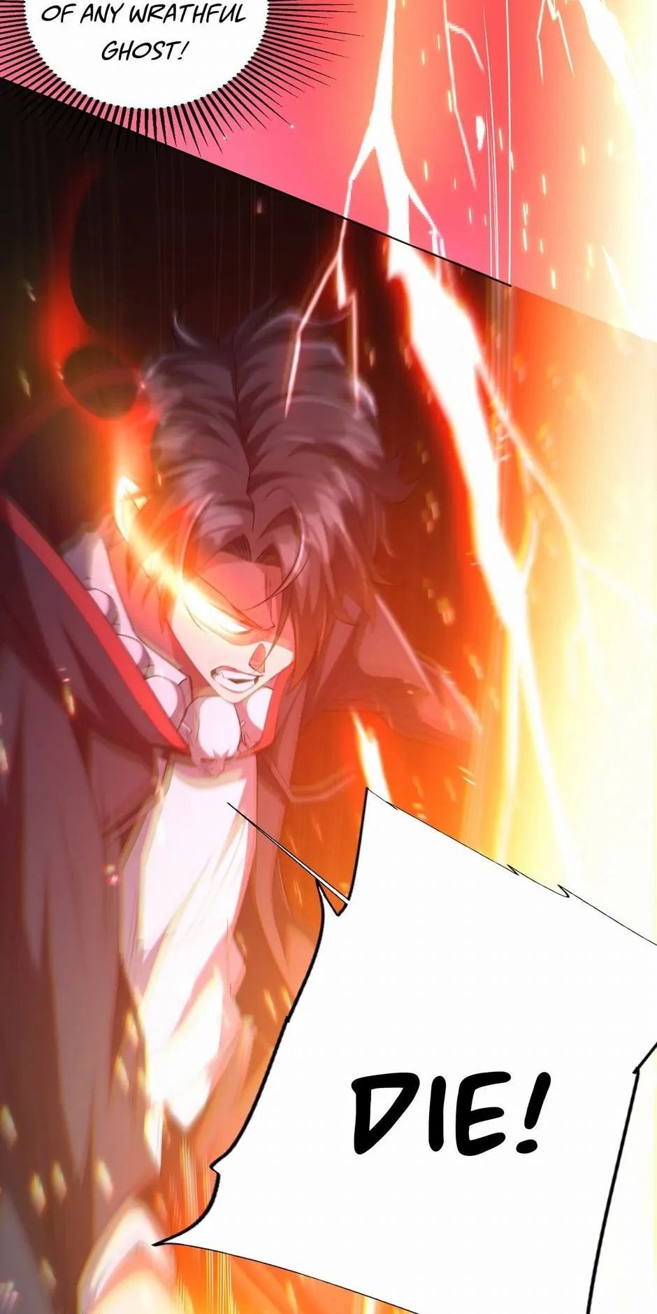 It All Starts With Trillions of Nether Currency chapter 39 page 17