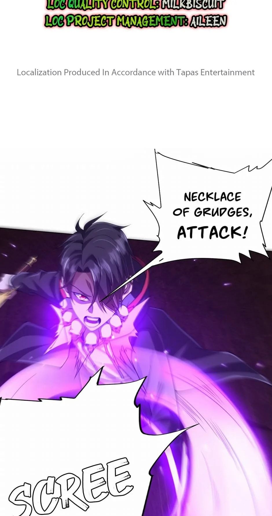 It All Starts With Trillions of Nether Currency chapter 39 page 2