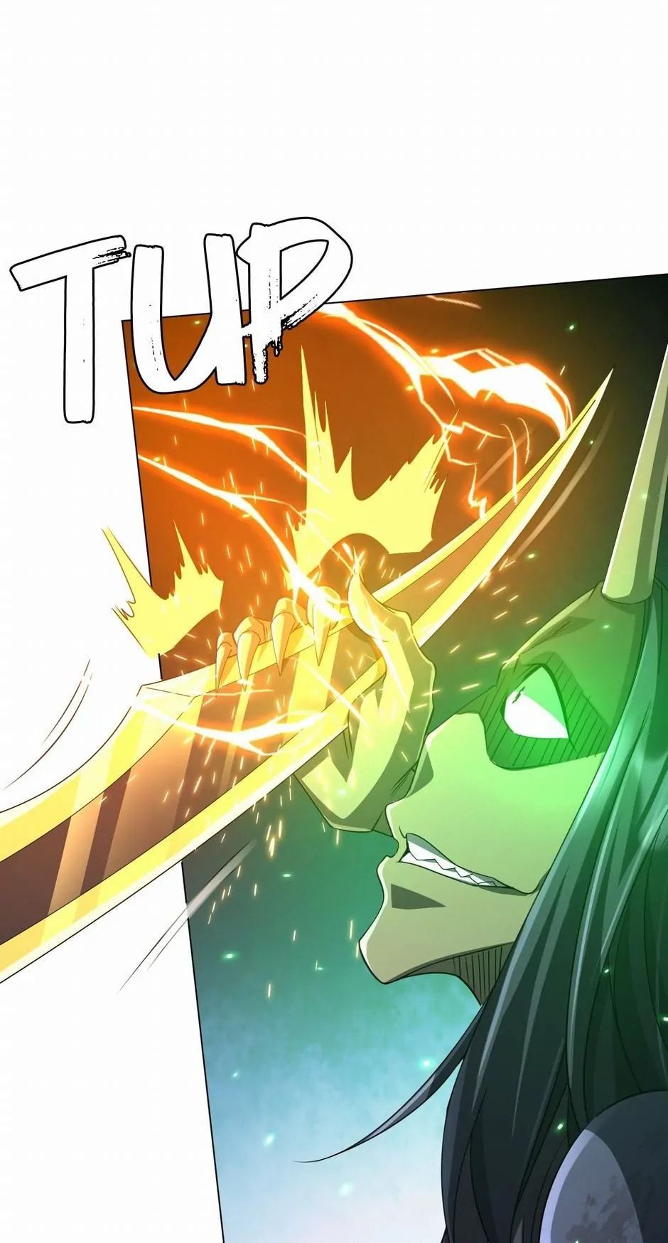 It All Starts With Trillions of Nether Currency chapter 39 page 21