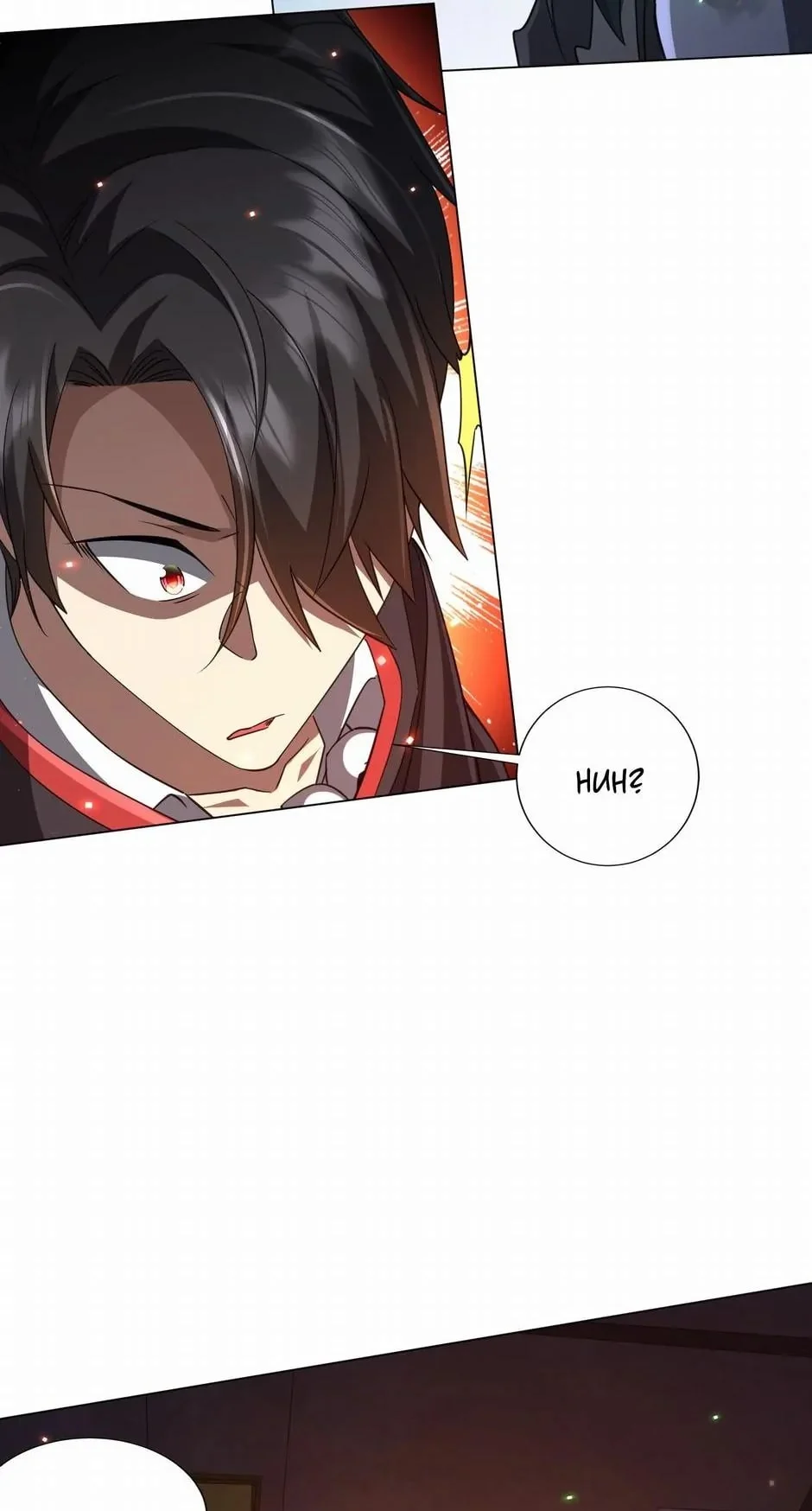 It All Starts With Trillions of Nether Currency chapter 39 page 22