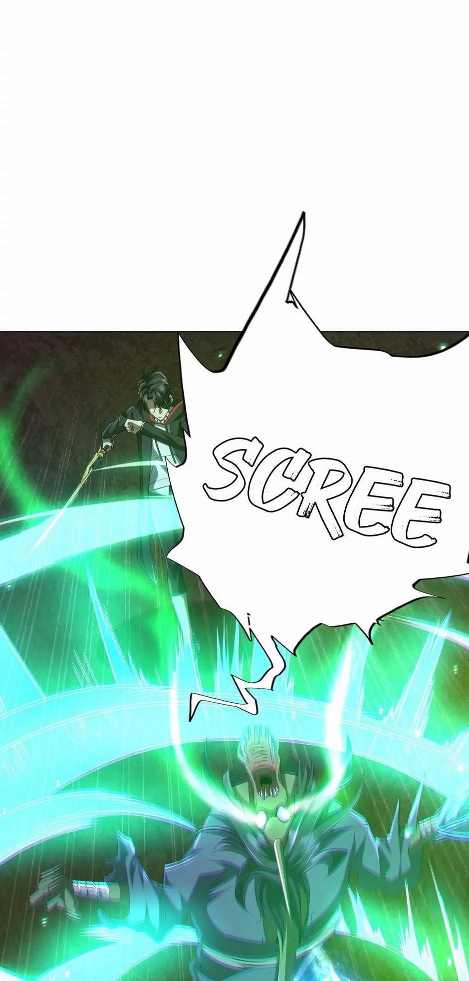 It All Starts With Trillions of Nether Currency chapter 39 page 26