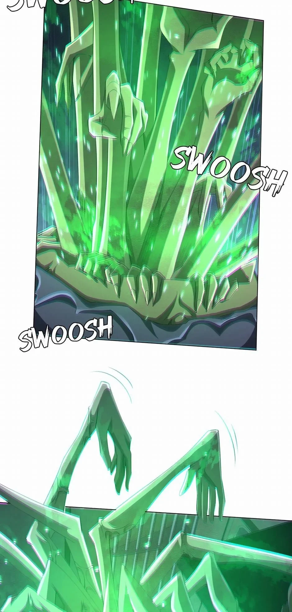 It All Starts With Trillions of Nether Currency chapter 39 page 28