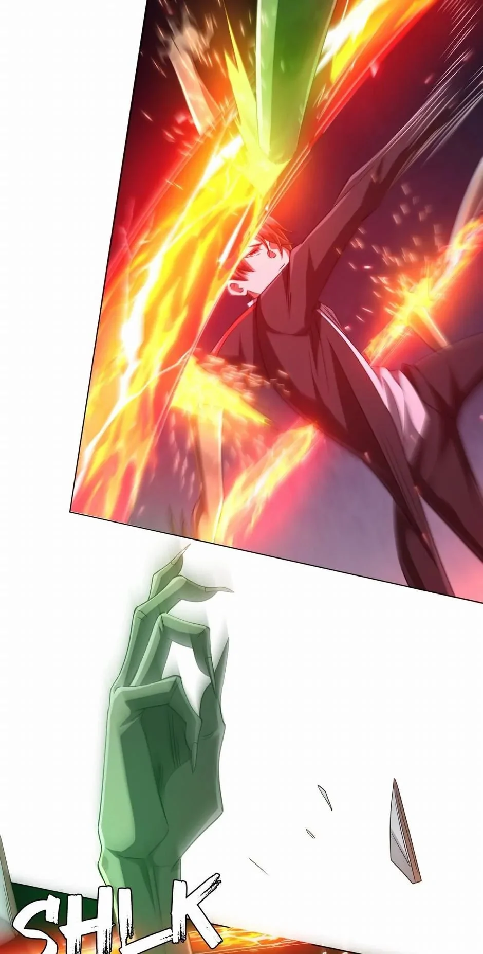 It All Starts With Trillions of Nether Currency chapter 39 page 37