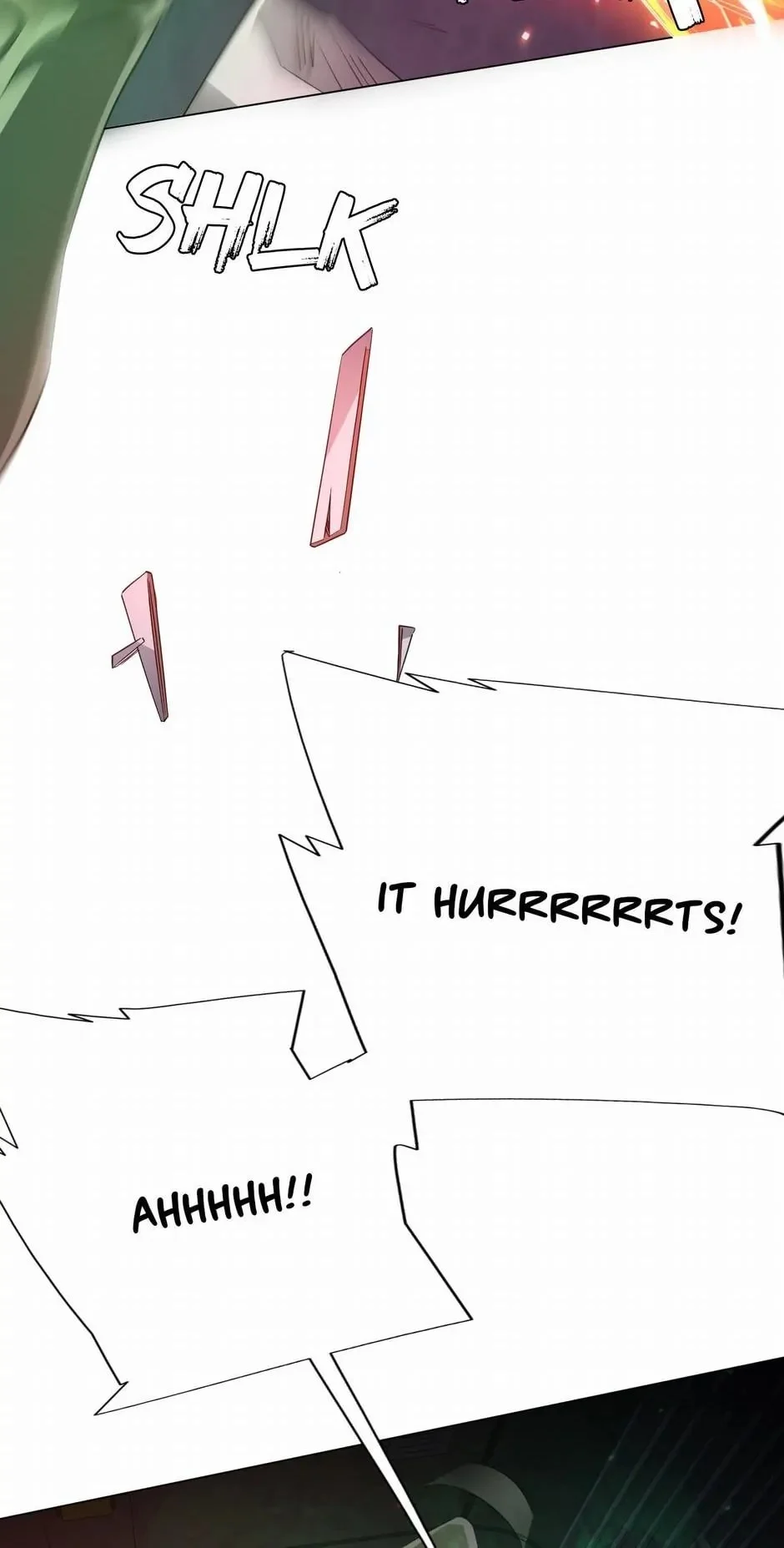 It All Starts With Trillions of Nether Currency chapter 39 page 39