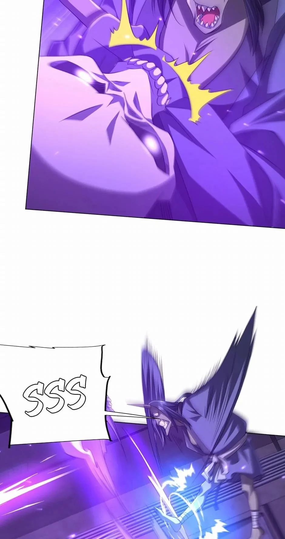 It All Starts With Trillions of Nether Currency chapter 39 page 4