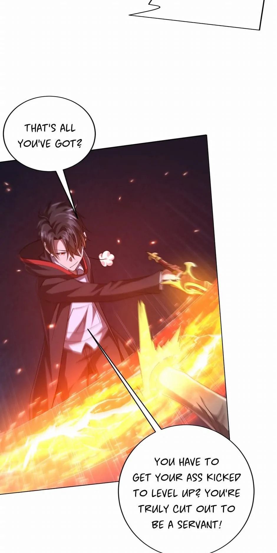 It All Starts With Trillions of Nether Currency chapter 39 page 44