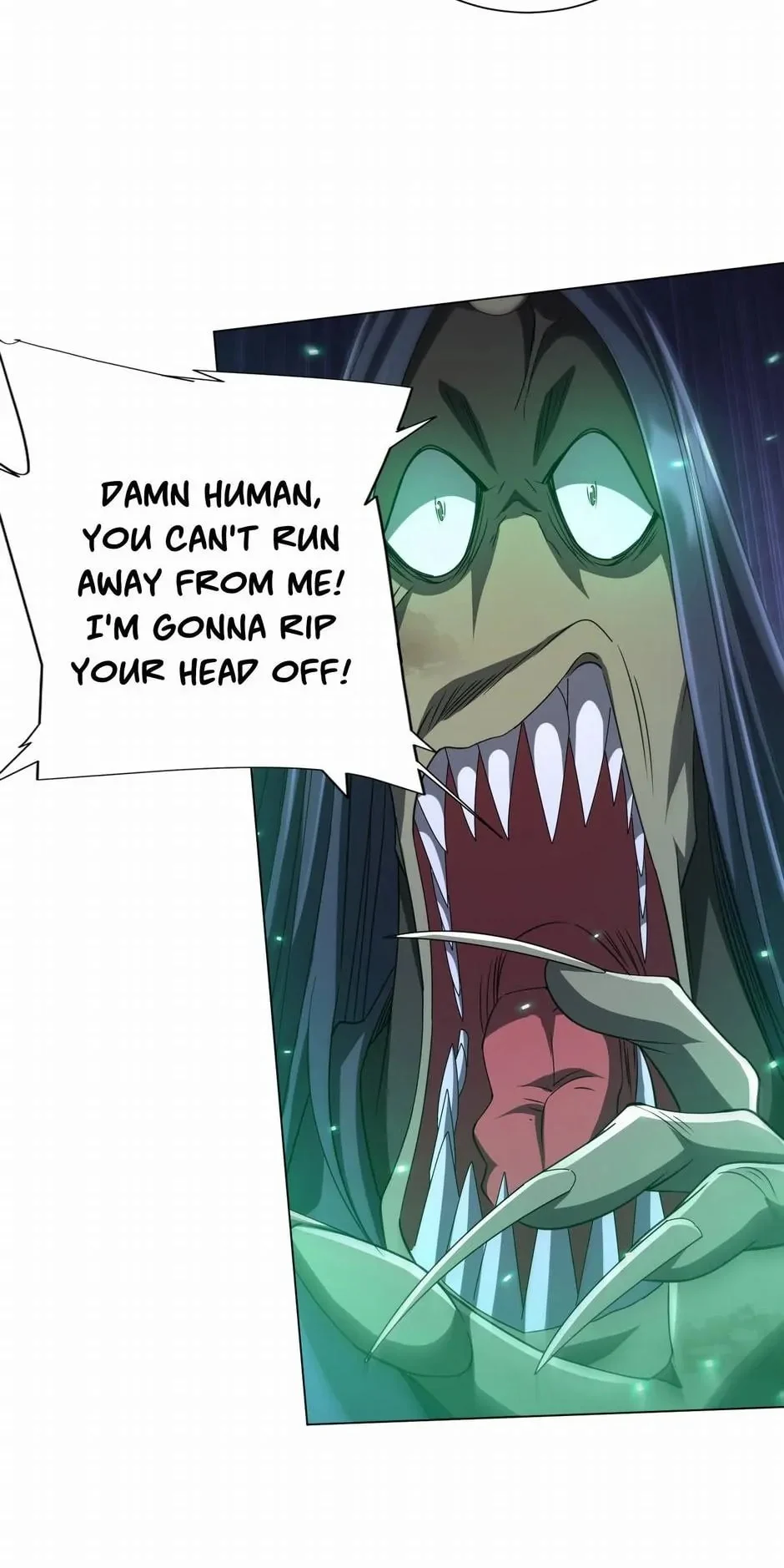 It All Starts With Trillions of Nether Currency chapter 39 page 45