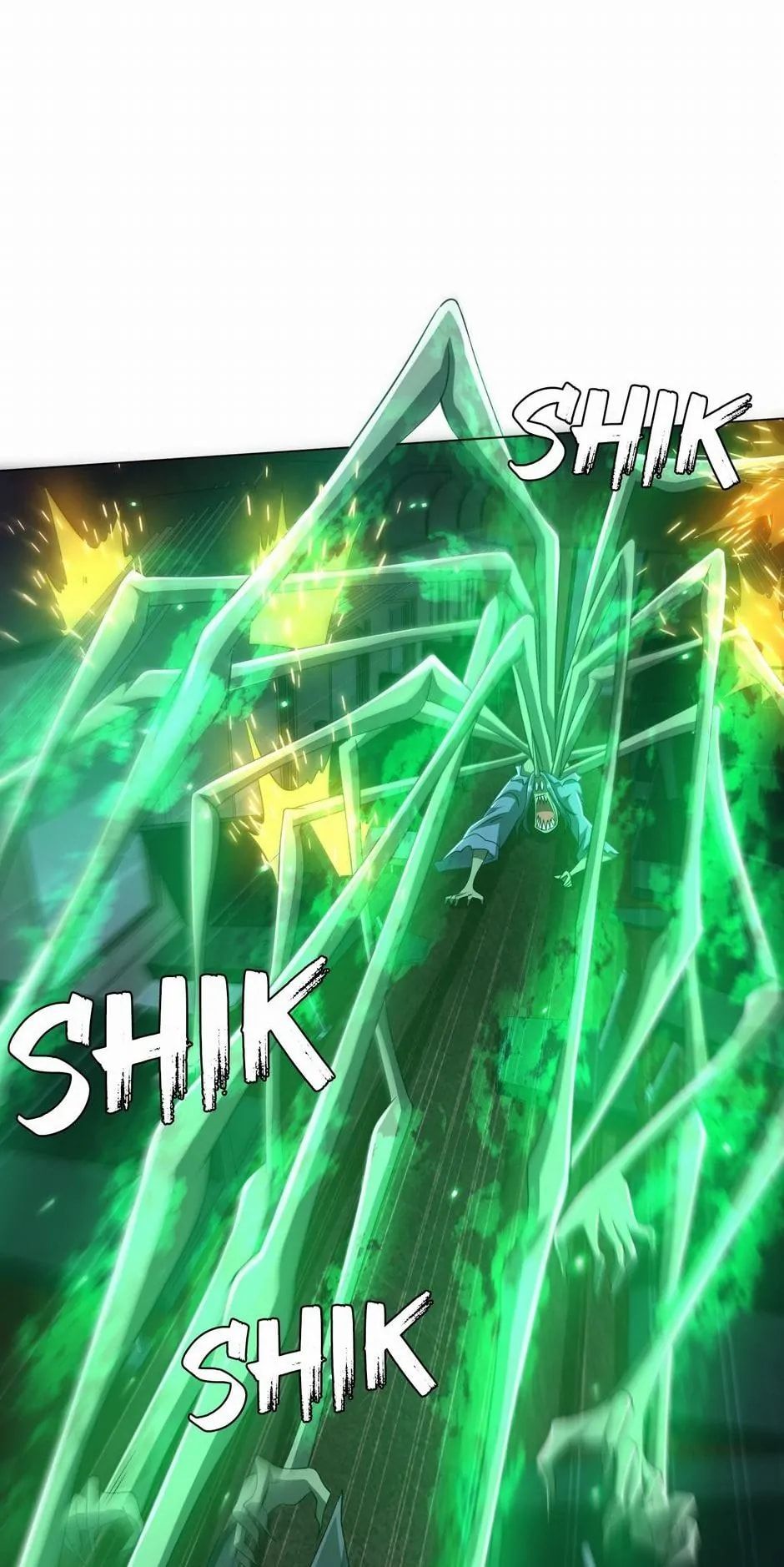 It All Starts With Trillions of Nether Currency chapter 39 page 46