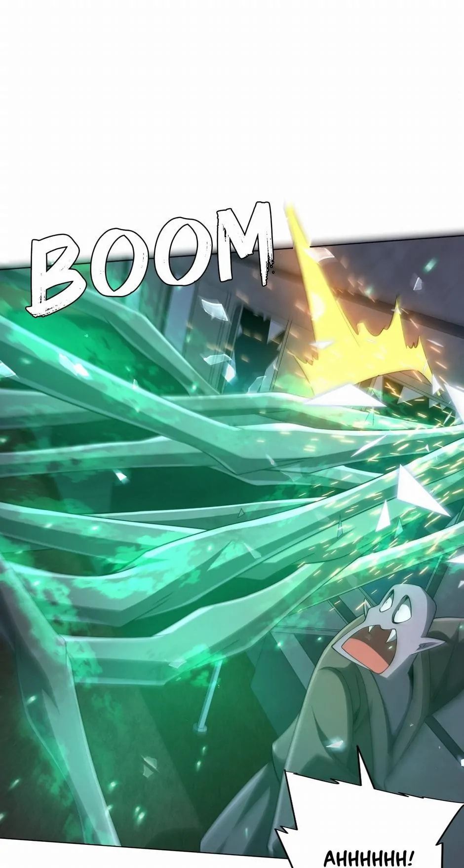 It All Starts With Trillions of Nether Currency chapter 39 page 49