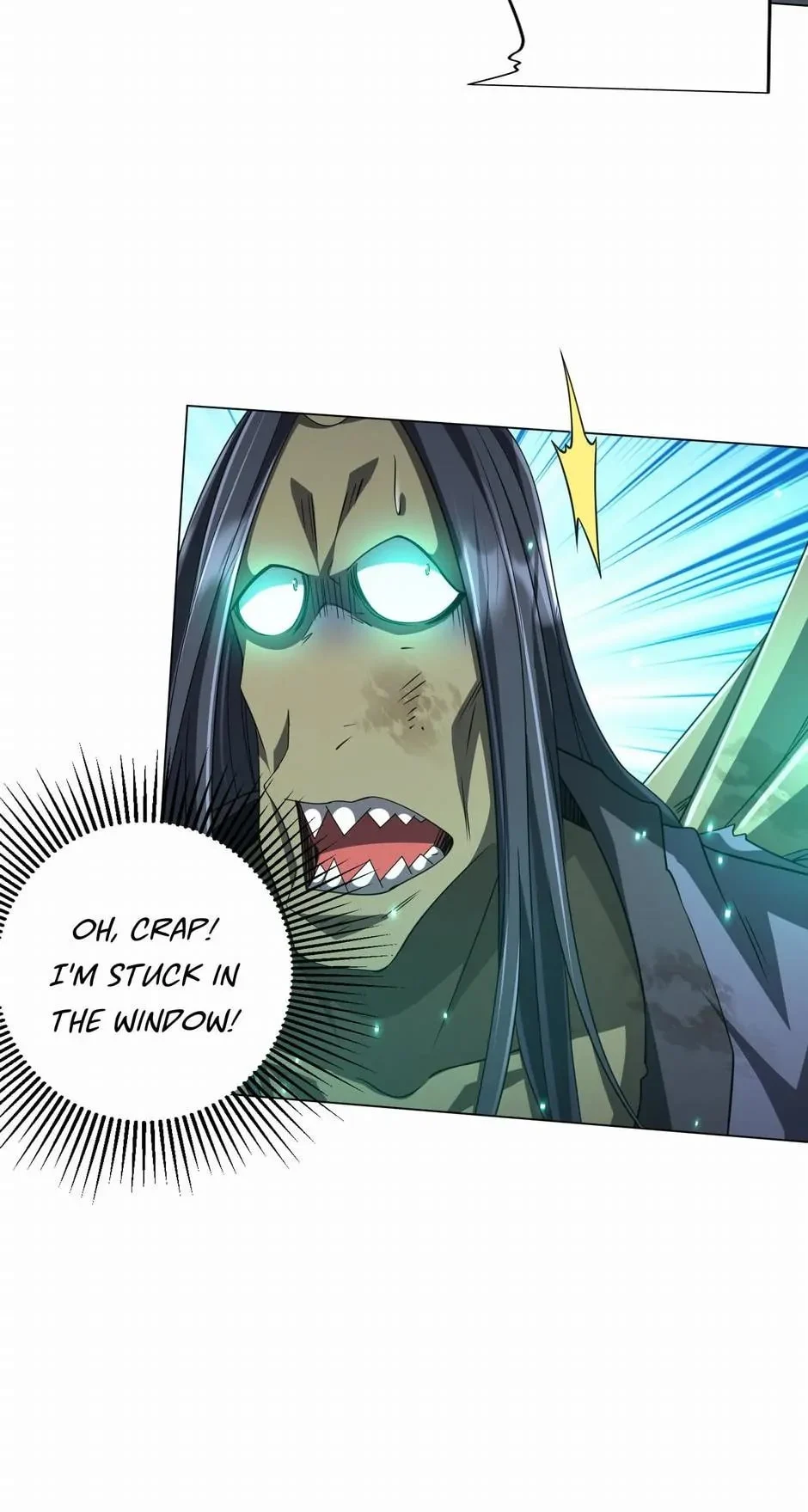 It All Starts With Trillions of Nether Currency chapter 39 page 50