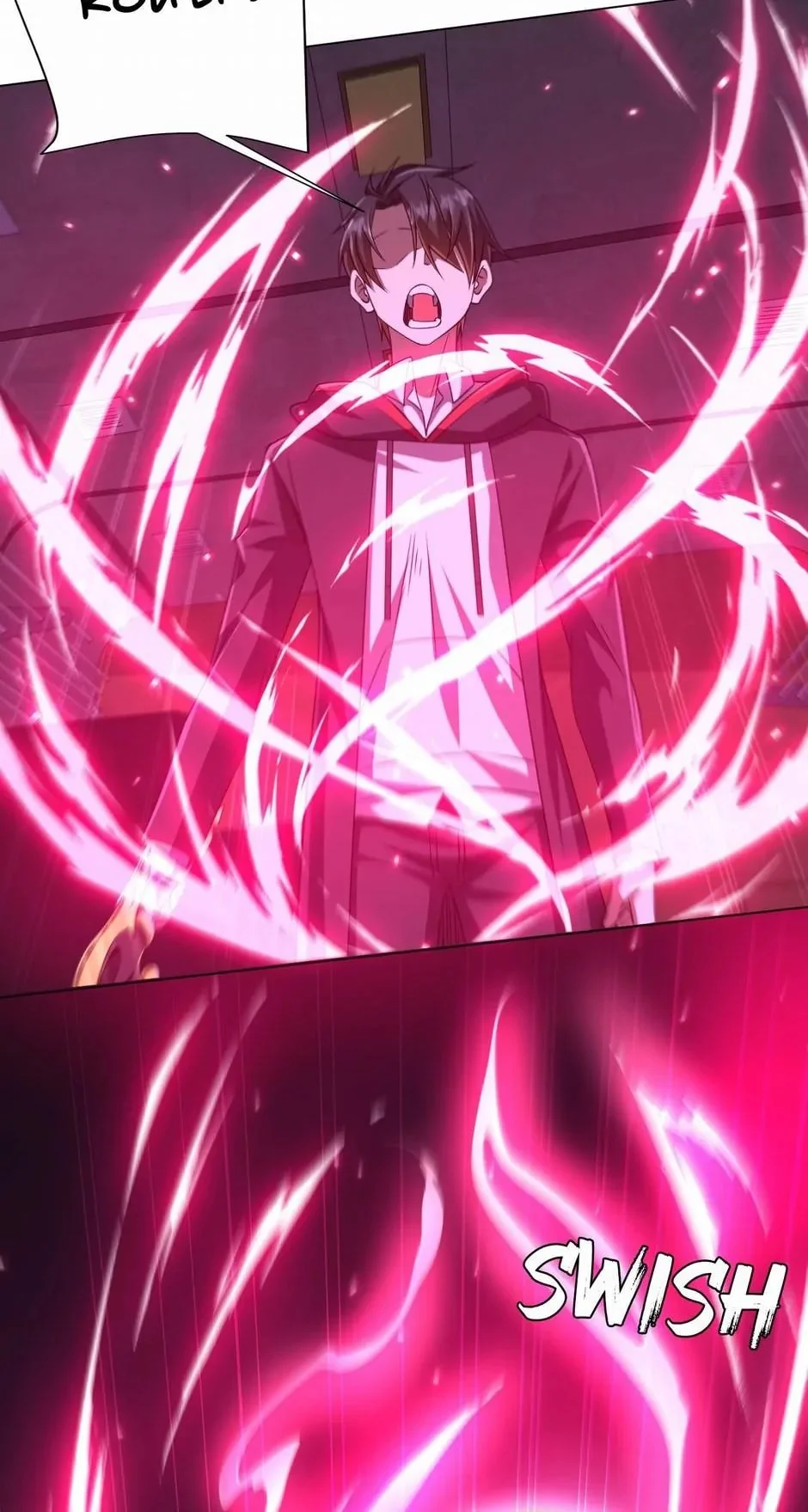 It All Starts With Trillions of Nether Currency chapter 39 page 52