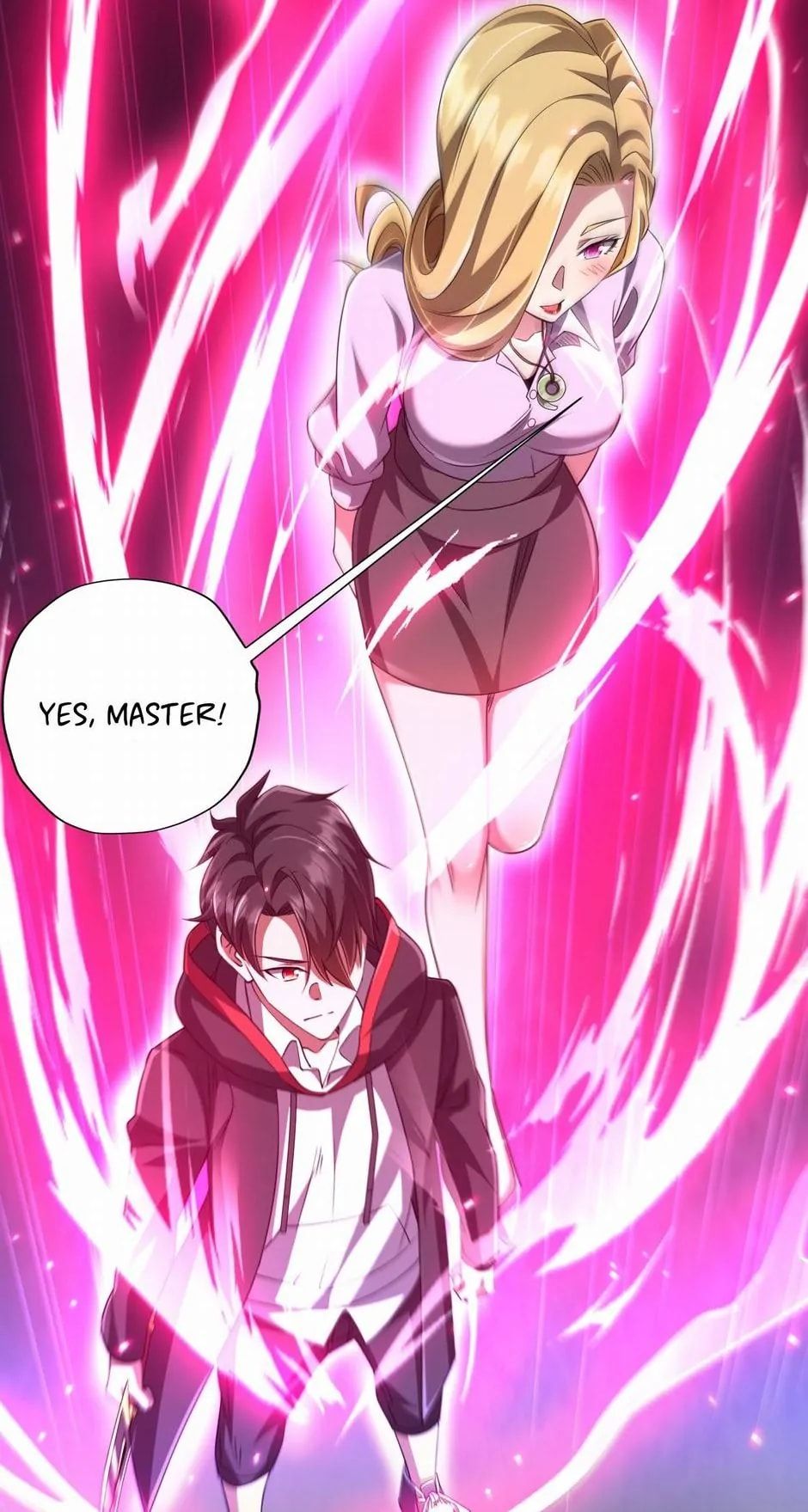 It All Starts With Trillions of Nether Currency chapter 39 page 53