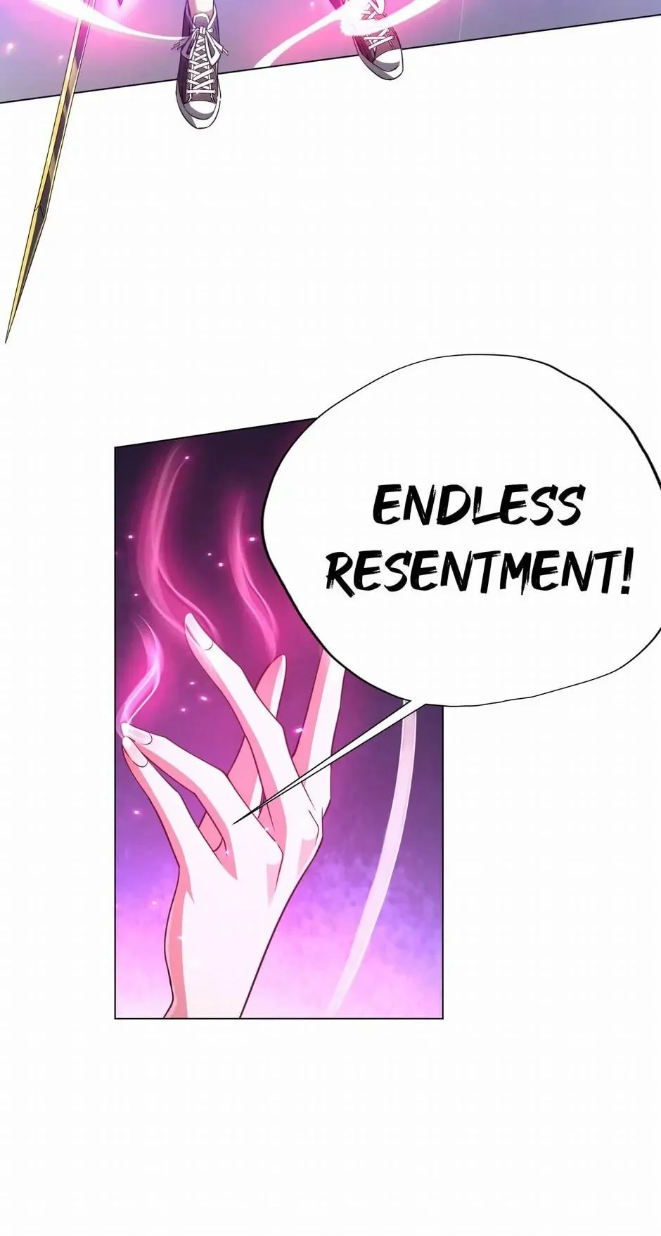 It All Starts With Trillions of Nether Currency chapter 39 page 54