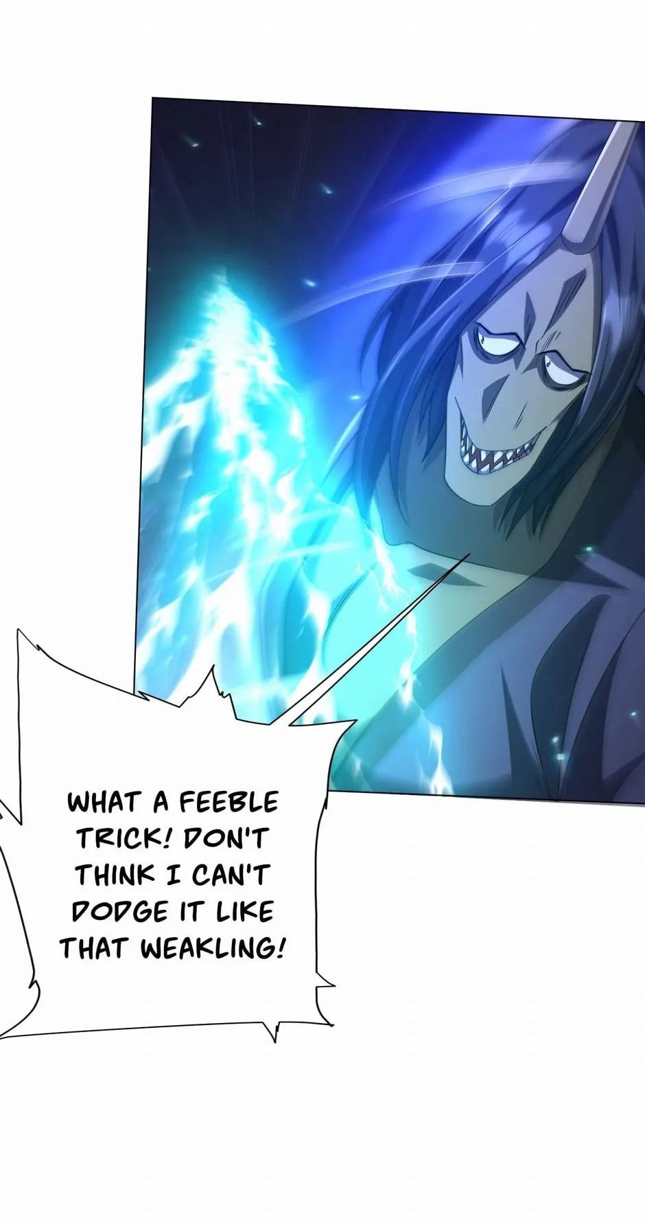 It All Starts With Trillions of Nether Currency chapter 39 page 7