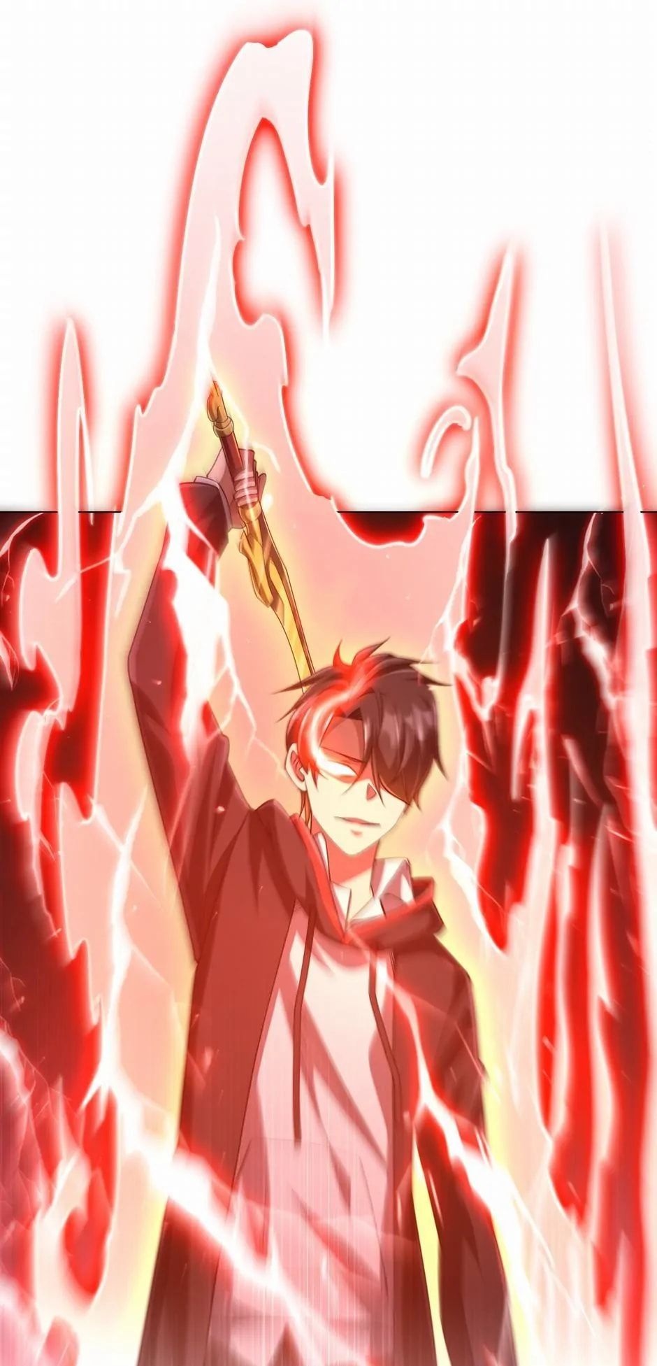 It All Starts With Trillions of Nether Currency chapter 40 page 11