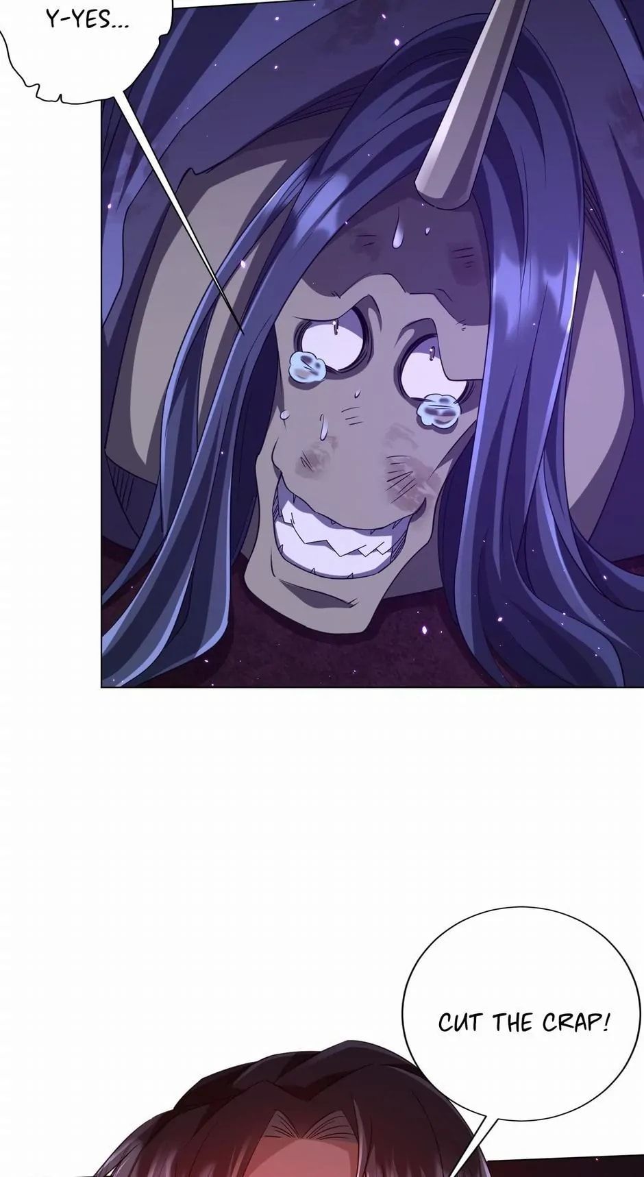 It All Starts With Trillions of Nether Currency chapter 40 page 19