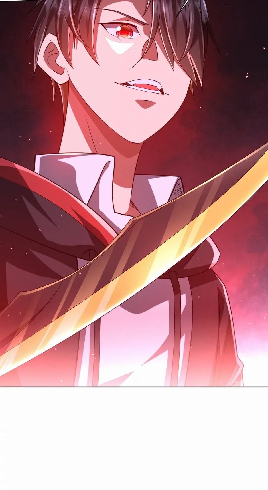 It All Starts With Trillions of Nether Currency chapter 40 page 20