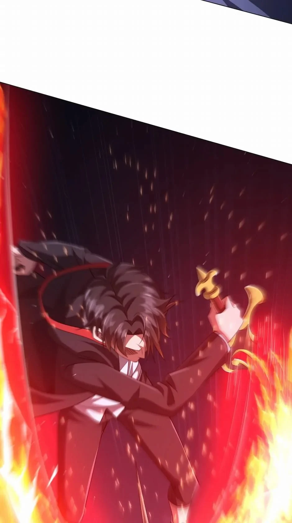 It All Starts With Trillions of Nether Currency chapter 40 page 22