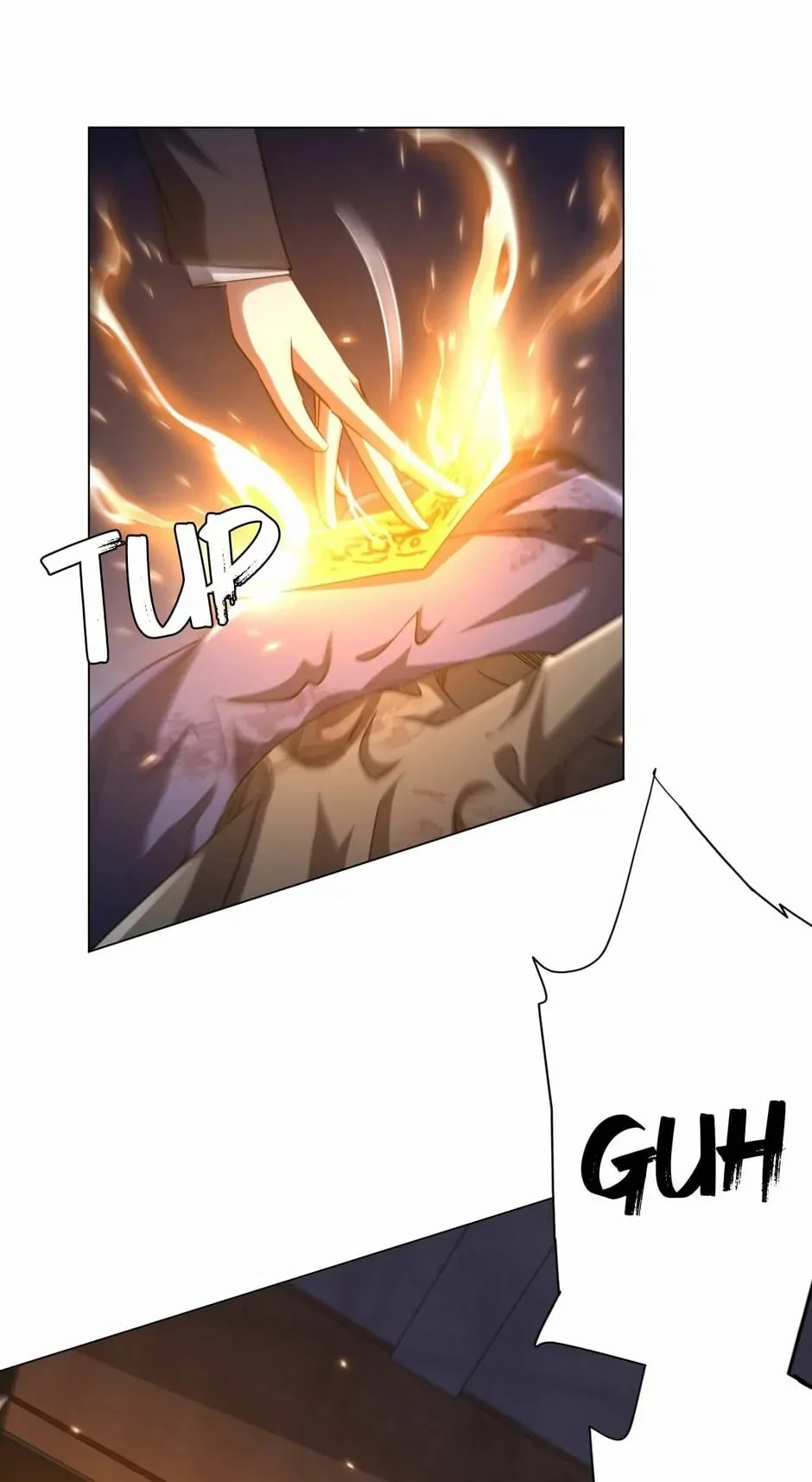 It All Starts With Trillions of Nether Currency chapter 40 page 27