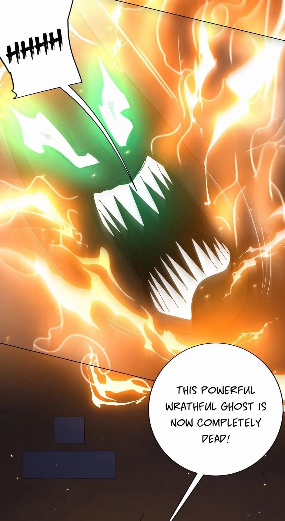 It All Starts With Trillions of Nether Currency chapter 40 page 29