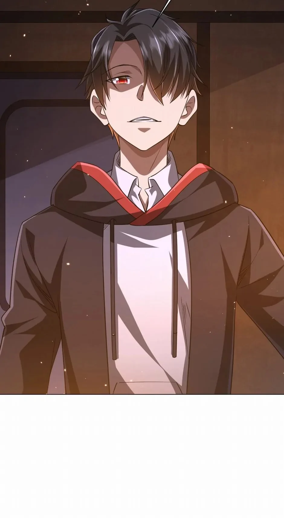 It All Starts With Trillions of Nether Currency chapter 40 page 30