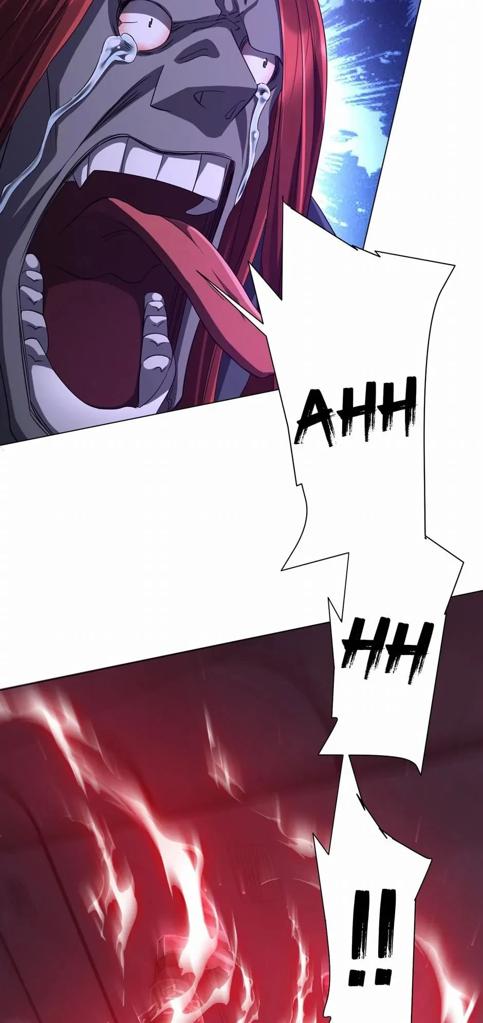 It All Starts With Trillions of Nether Currency chapter 40 page 36