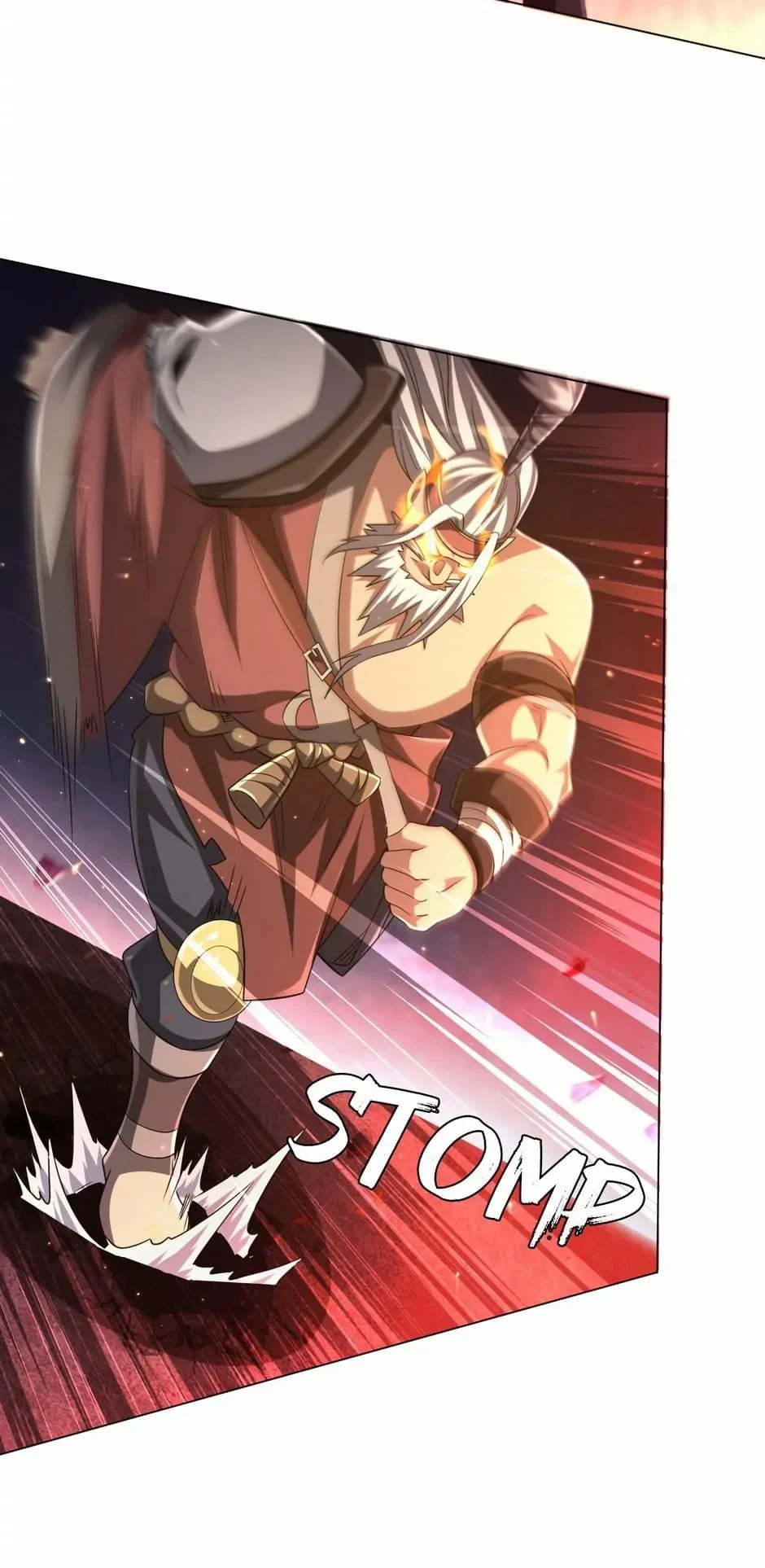 It All Starts With Trillions of Nether Currency chapter 40 page 43